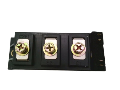 FUJI ELECTRIC 2MBI75P-140
