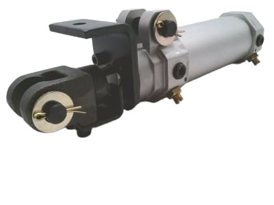 CKD CORP CAC3-M-AL-50N-75