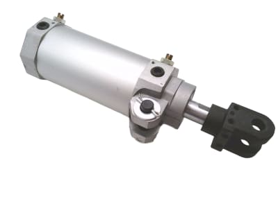 CKD CORP CAC3-A-63NB-75-Y