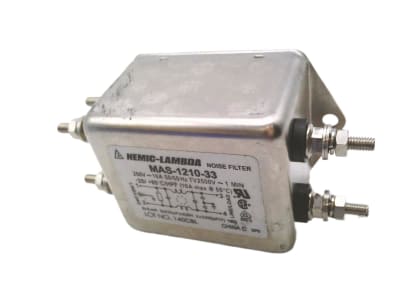 TDK MAS-1210-33