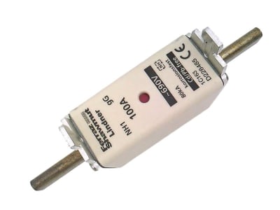MERSEN NH1GG69V100