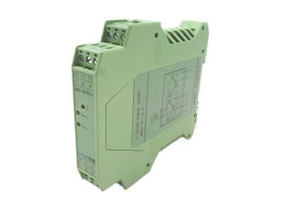 AUTOMATION SYSTEMS INTERCONNECT ASI451124