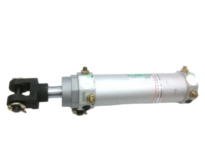 CKD CORP CAC3-L2-A-50NB-125-Y