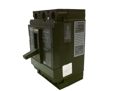 SCHNEIDER ELECTRIC HLL36025