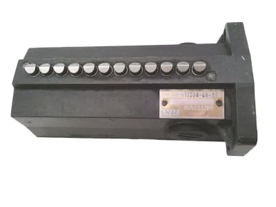 BALLUFF BNS 519-B12D08-46-11