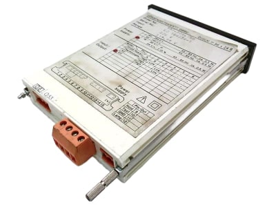 GOSSEN METRAWATT A1080
