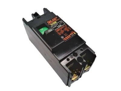 FUJI ELECTRIC BB2ASB-015