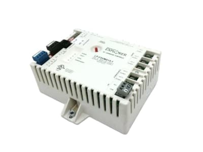JOHNSON CONTROLS LP-FXVMA14-1