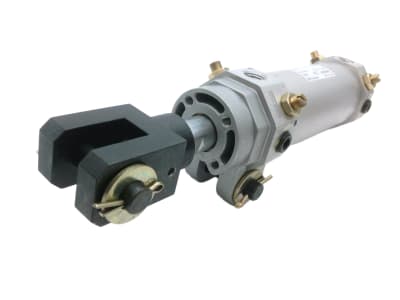 CKD CORP CAC3-A-50NB-75-Y