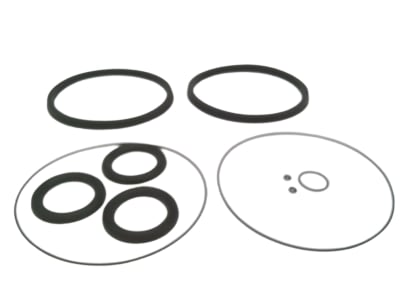 EATON CORPORATION 6332U-037