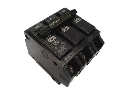 GENERAL ELECTRIC THQB-3150