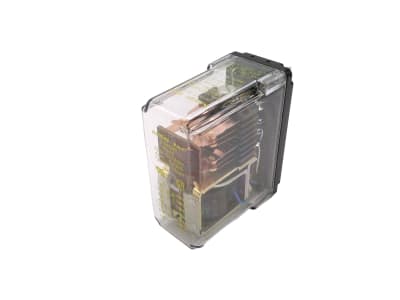 MSD INC 219XDXP-120VAC