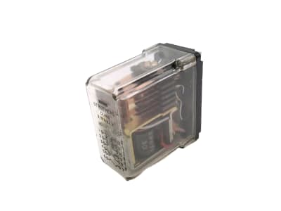 STRUTHERS DUNN RELAYS 219BBXP-24VAC