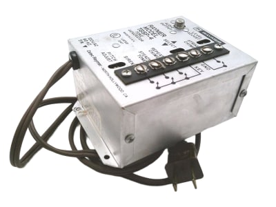 RAYMER TGSP-4