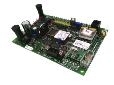 OSI CORPORATION ATRTU