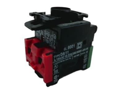 SCHNEIDER ELECTRIC 9001-DA11