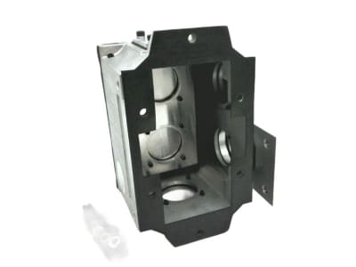 OBARA CORP U3-000430