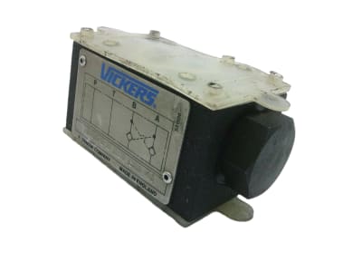 EATON CORPORATION DGMPC-3-ABK-41