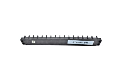 CROW ELECTRONICS 079564-011