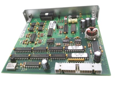 CONTROL TECHNOLOGY INC 2215SP