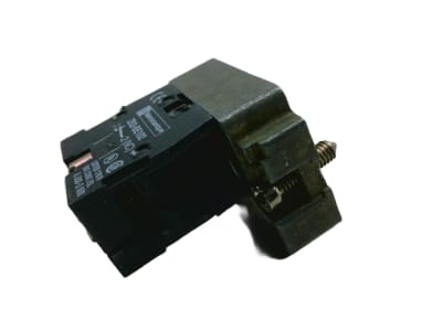 SCHNEIDER ELECTRIC ZB2BZ102