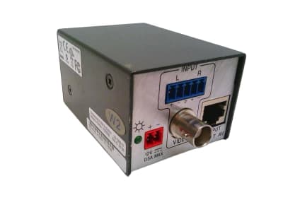 EXTRON MTP-T-AV
