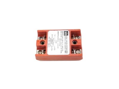 STRUTHERS ELECTRONICS 8611-2H