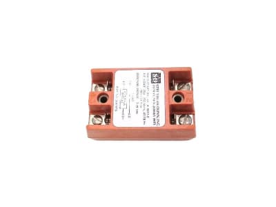 STRUTHERS ELECTRONICS 8611-2