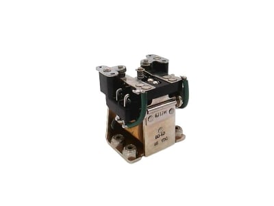ALLIED CONTROLS BO-6D-48VDC
