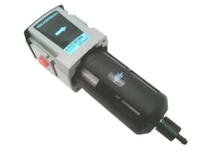 WILKERSON PNEUMATIC A18-02-BKM0