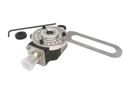 ENCODER PRODUCTS COMPANY 260-N-T-02-S-2000-R-HV-1-SMK-FB-2-N
