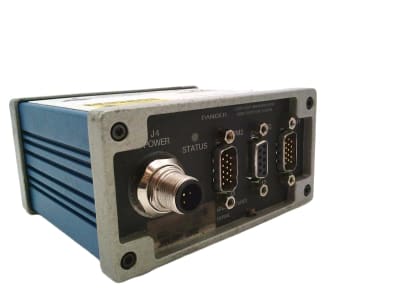 DATALOGIC 22-SERIESII