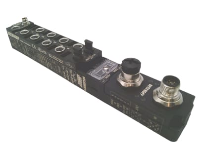 BECKHOFF IL2301-B318