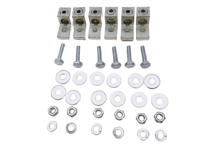 EATON CORPORATION BDTL24