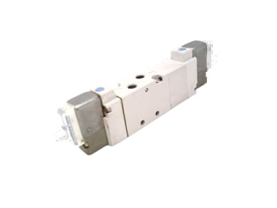 SMC SYJ5420-5L-M5