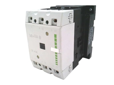 EATON CORPORATION DIL4M-115-110/120-50/60
