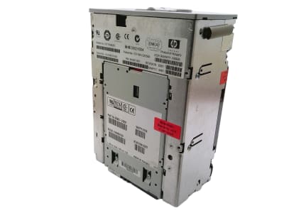 HEWLETT PACKARD COMPUTER 342507-001