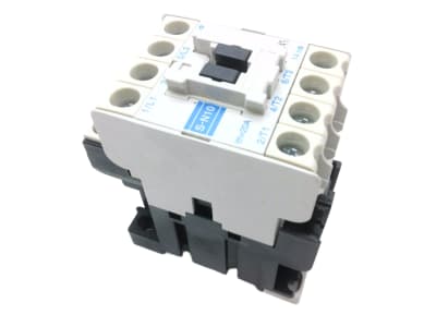 MITSUBISHI SN10-CX-AC120V