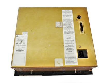 FLUKE 3170 W
