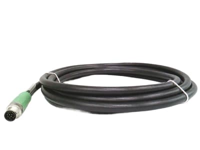 PHOENIX CONTACT SAC-12P-MS/ 3,0-35T/FS SH SCO
