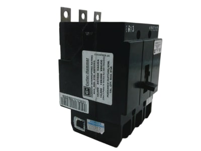EATON CORPORATION GBH3015