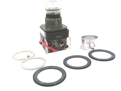 ALLEN BRADLEY 800T-PTF16C