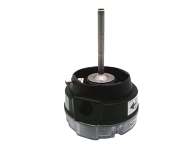 BADGER METER PFT-4E