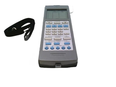 MATSUSHITA ELECTRIC WRT9500K-8
