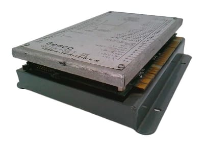 AMETEK 1989-A-16-R-12-S-E-K