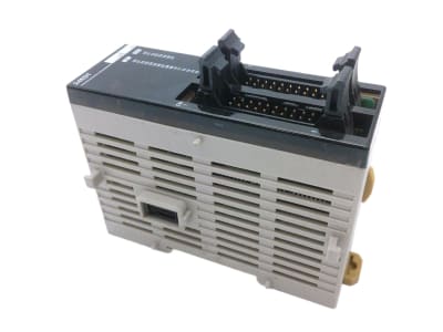 OMRON CPM2C-24EDTM