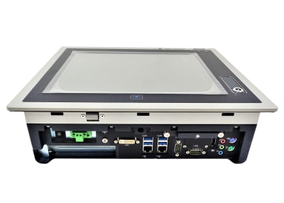 ALLEN BRADLEY 6181P-12A2MW71DC