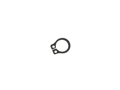 ROTOR CLIP SH-25ST/PA