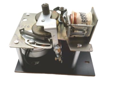 HONEYWELL S427D1163