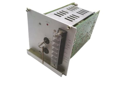 OMRON 3G8B2-PS000